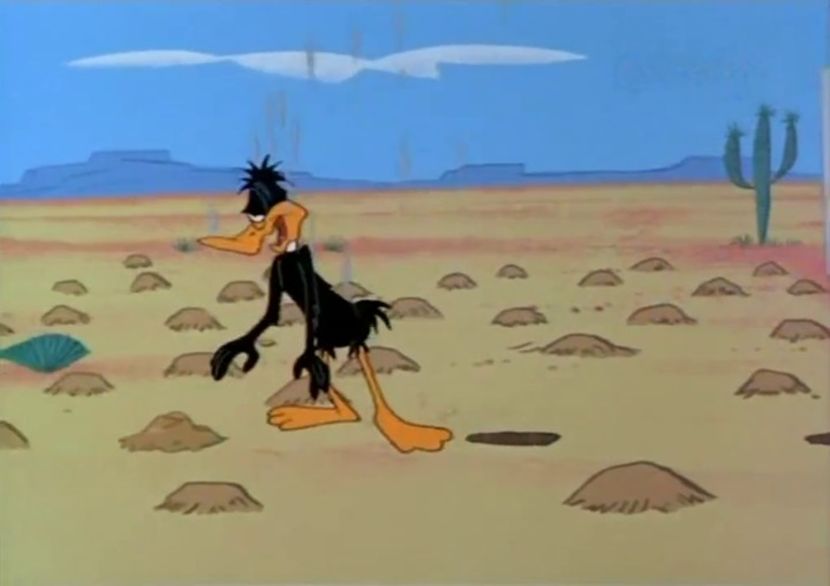 Looney Tunes - Looney Tunes Part 11