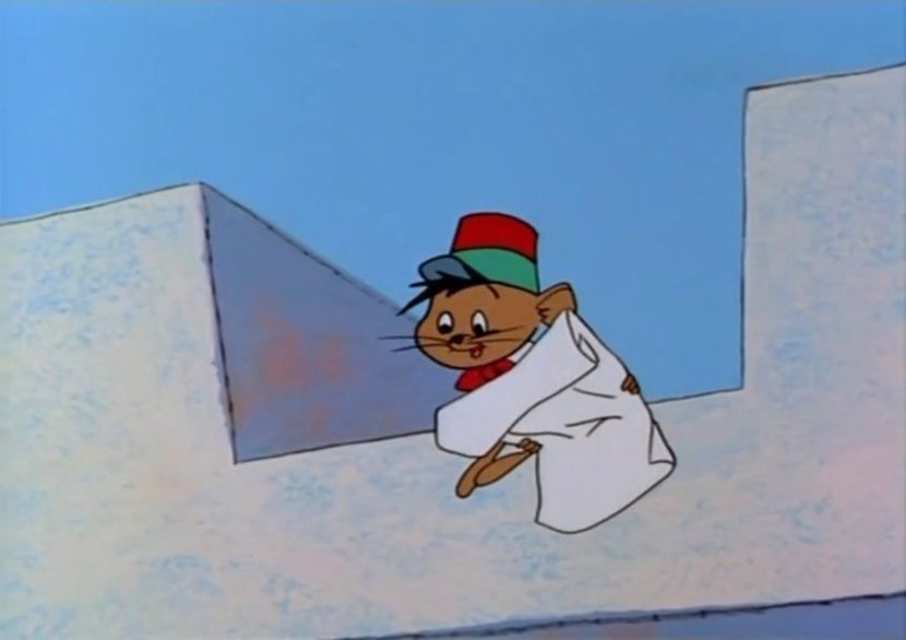 Looney Tunes - Looney Tunes Part 11