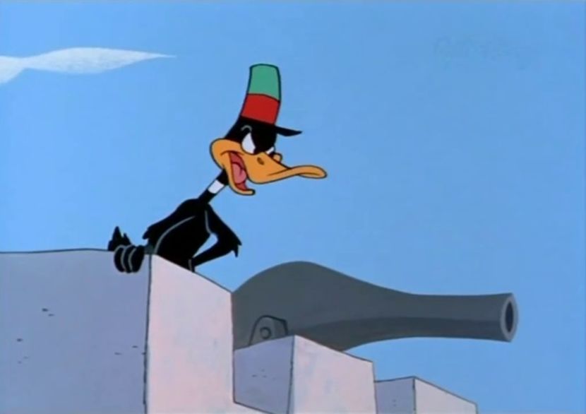 Looney Tunes - Looney Tunes Part 11