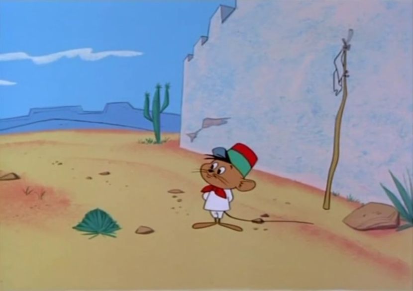 Looney Tunes - Looney Tunes Part 11