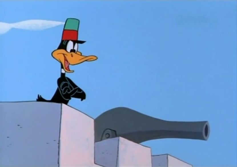 Looney Tunes - Looney Tunes Part 11