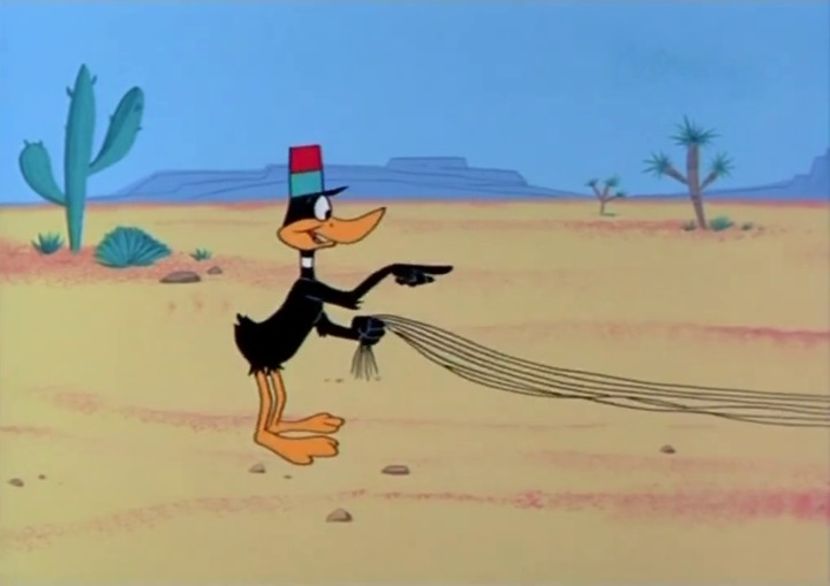 Looney Tunes - Looney Tunes Part 11