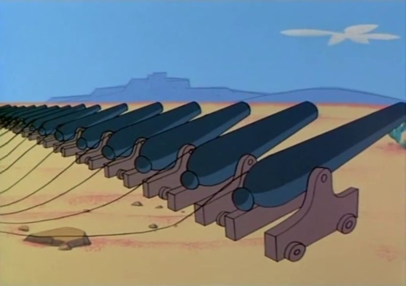 Looney Tunes - Looney Tunes Part 11