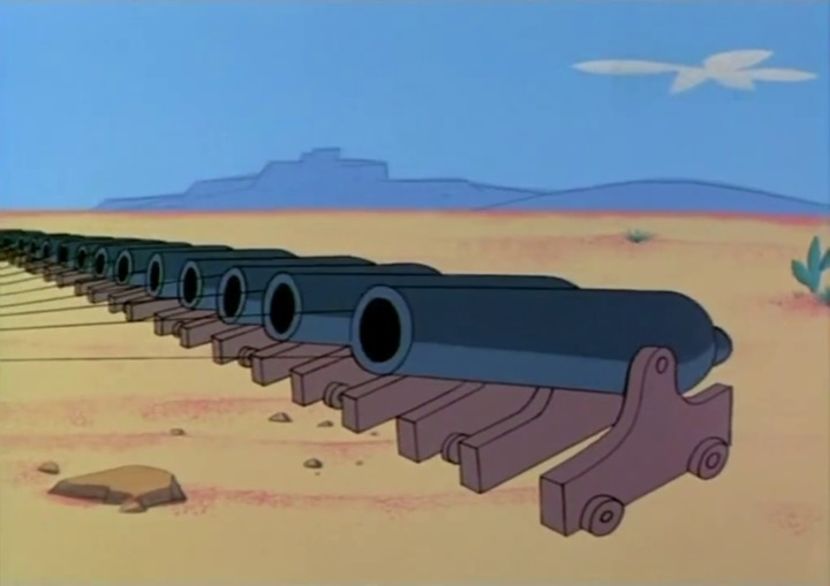 Looney Tunes - Looney Tunes Part 11