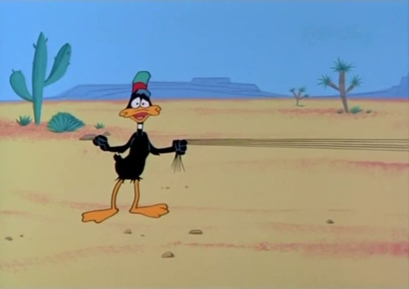 Looney Tunes - Looney Tunes Part 11