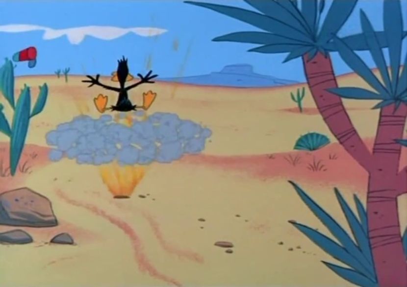 Looney Tunes - Looney Tunes Part 11
