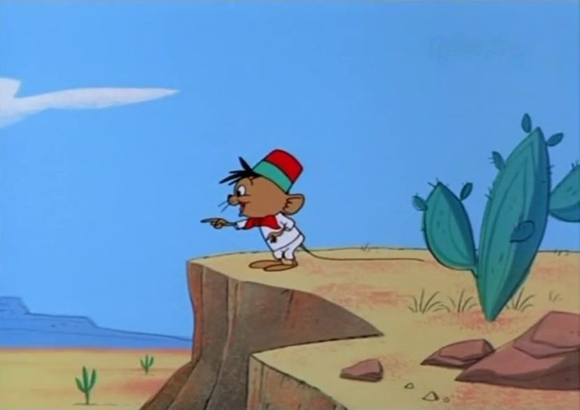 Looney Tunes - Looney Tunes Part 11