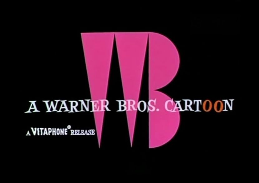 Looney Tunes - Looney Tunes Part 11