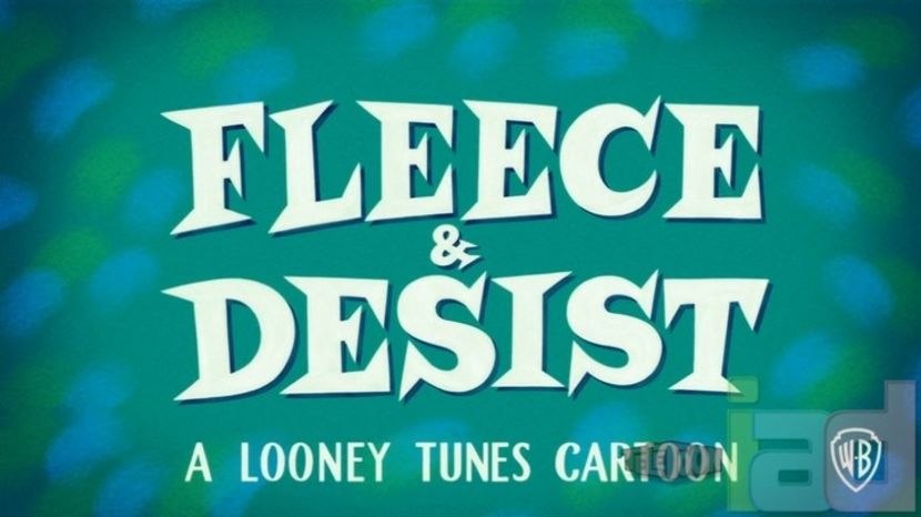 Looney Tunes - Looney Tunes Part 11