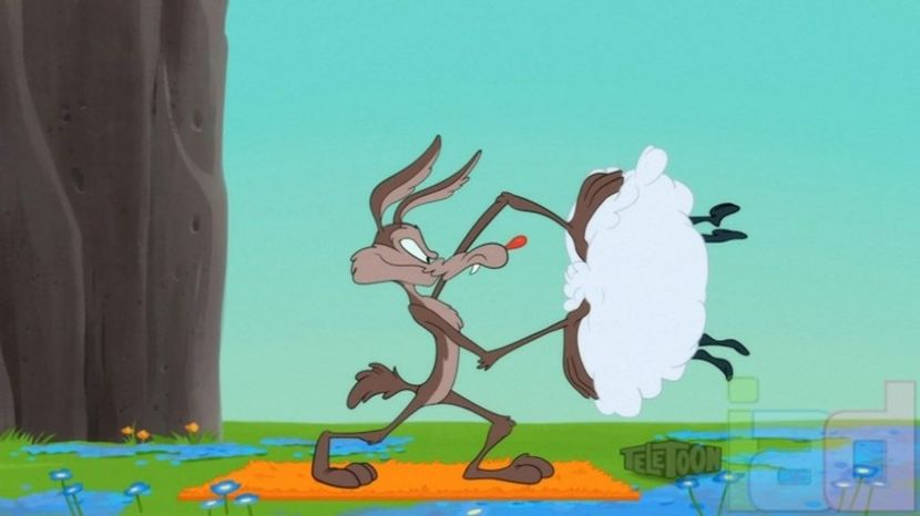 Looney Tunes - Looney Tunes Part 11