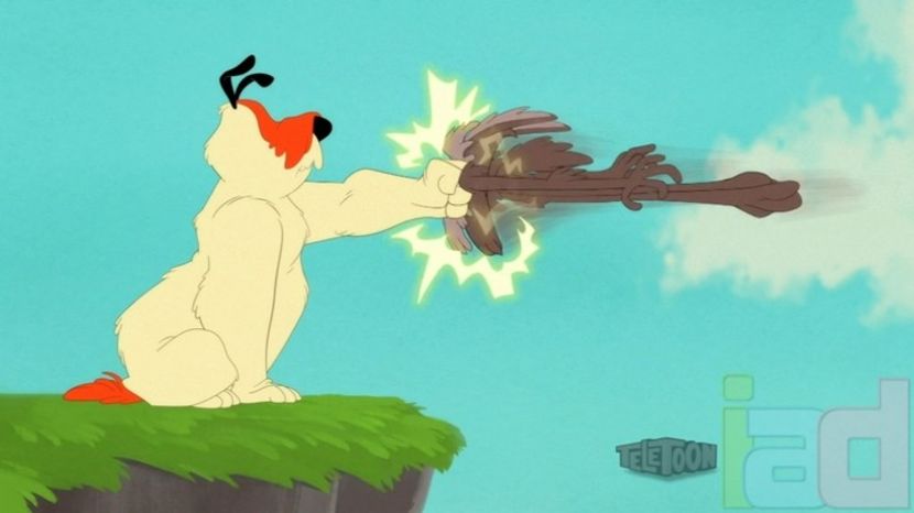 Looney Tunes - Looney Tunes Part 11