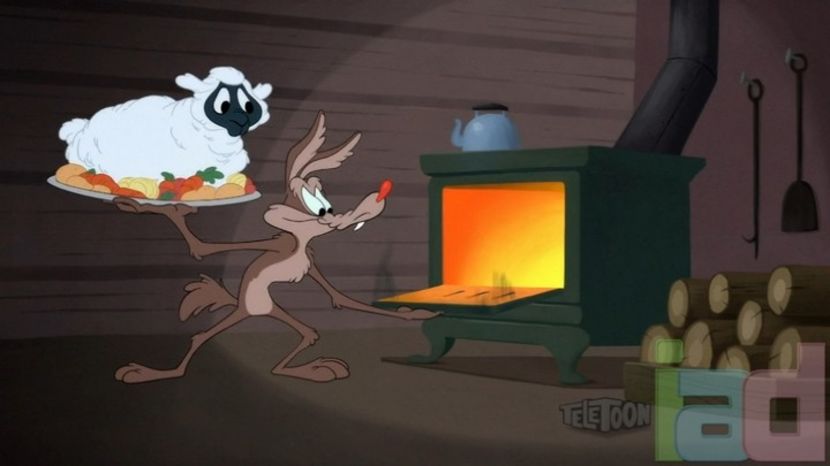 Looney Tunes - Looney Tunes Part 11