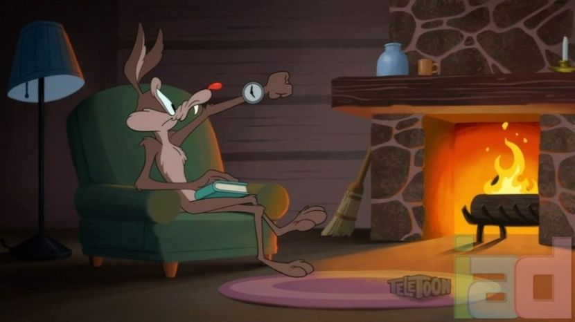 Looney Tunes - Looney Tunes Part 11