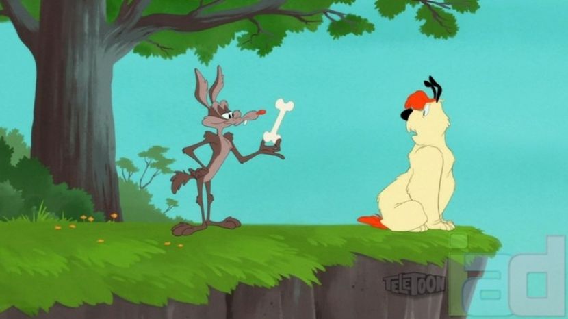 Looney Tunes - Looney Tunes Part 11
