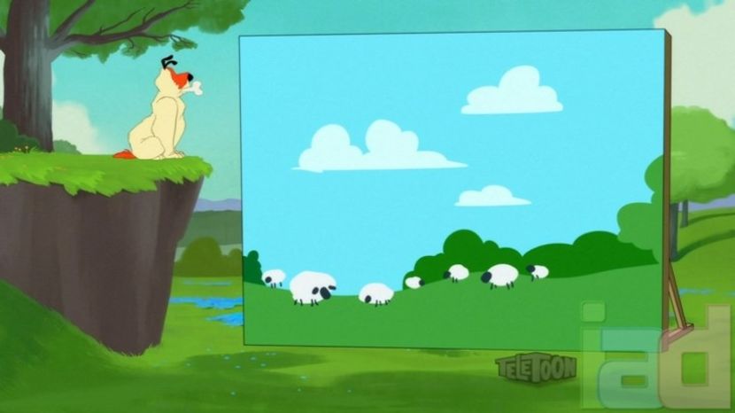Looney Tunes - Looney Tunes Part 11