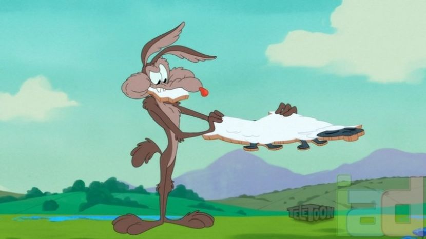 Looney Tunes - Looney Tunes Part 11