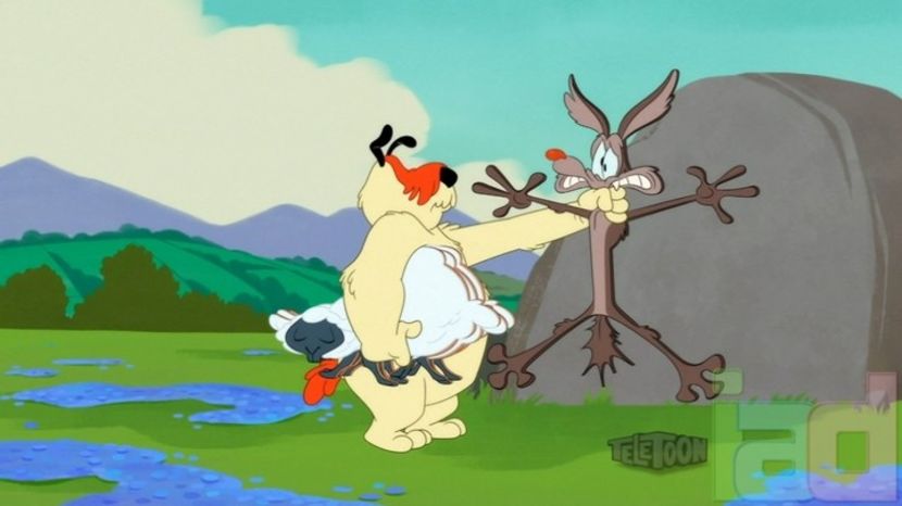 Looney Tunes - Looney Tunes Part 11