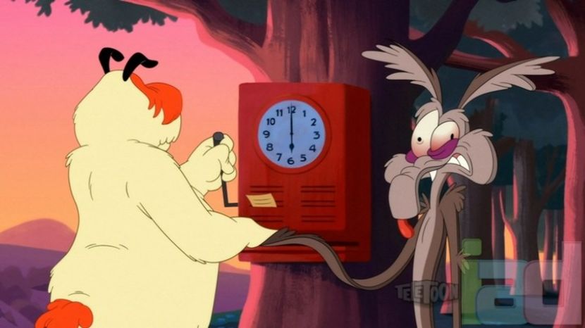 Looney Tunes - Looney Tunes Part 11