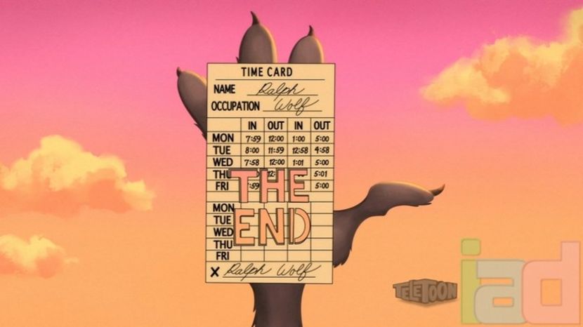 Looney Tunes - Looney Tunes Part 11