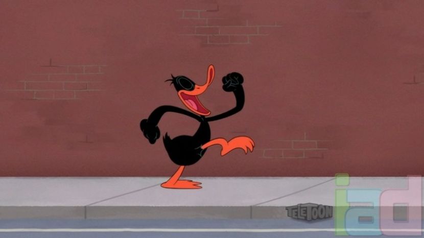 Looney Tunes - Looney Tunes Part 11