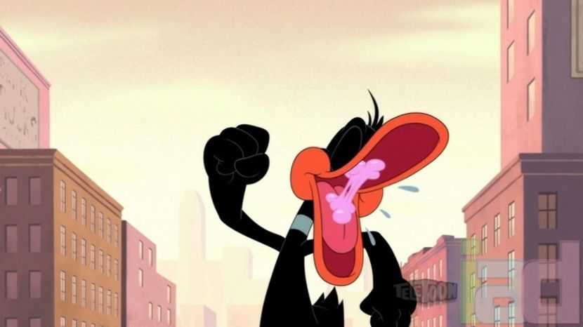 Looney Tunes - Looney Tunes Part 11