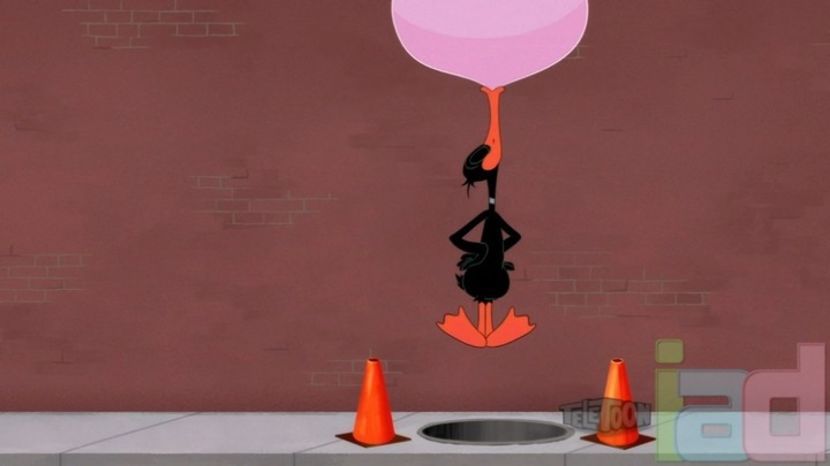 Looney Tunes - Looney Tunes Part 11