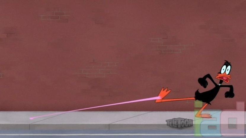Looney Tunes - Looney Tunes Part 11