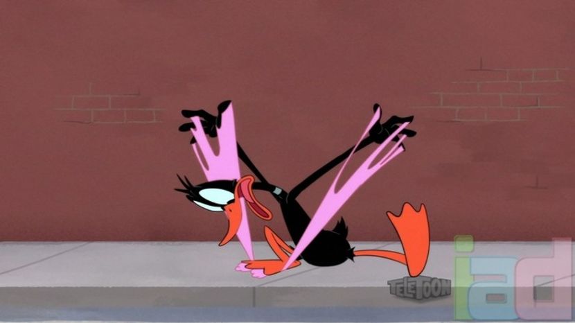 Looney Tunes - Looney Tunes Part 11