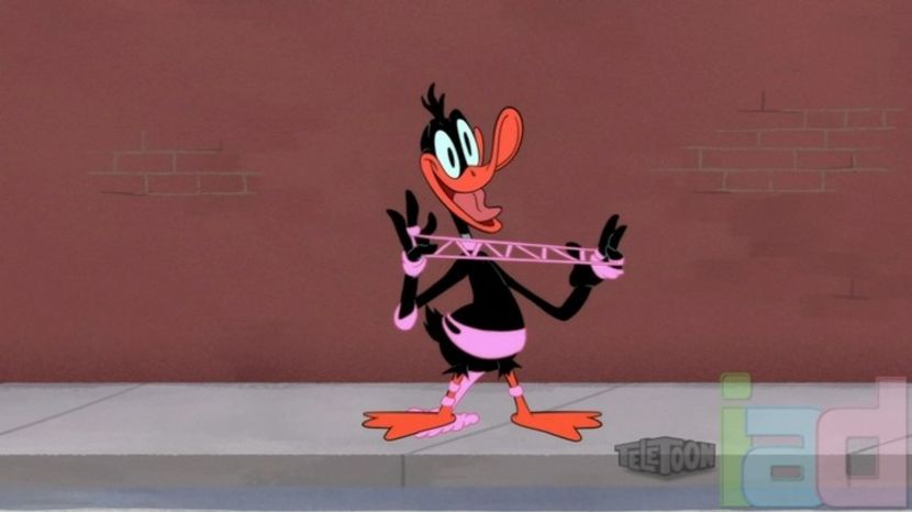 Looney Tunes - Looney Tunes Part 11