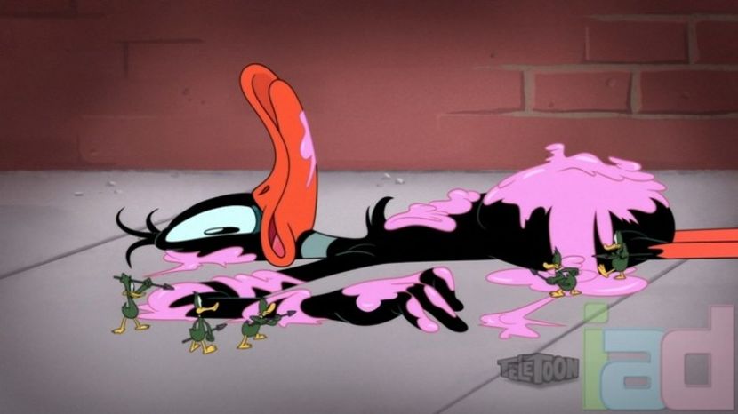 Looney Tunes - Looney Tunes Part 11