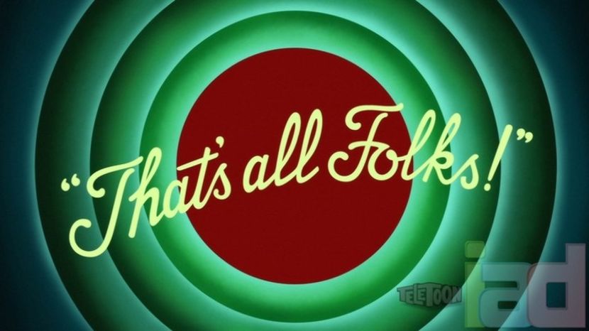 Looney Tunes - Looney Tunes Part 11