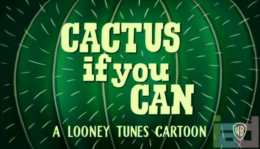 Looney Tunes - Looney Tunes Part 11