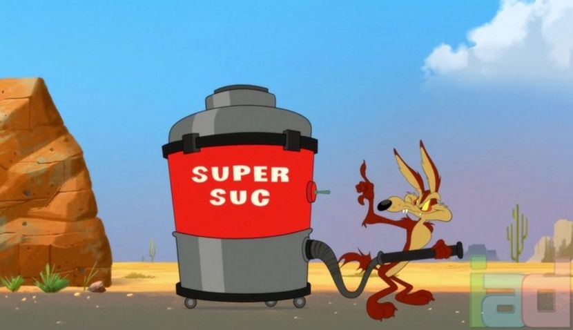 Looney Tunes - Looney Tunes Part 11