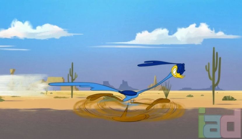 Looney Tunes - Looney Tunes Part 11