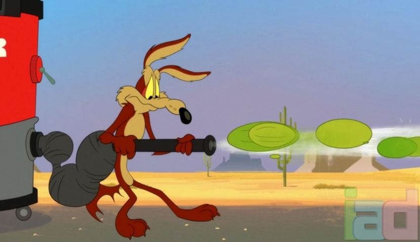 Looney Tunes - Looney Tunes Part 11