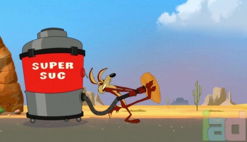 Looney Tunes - Looney Tunes Part 11