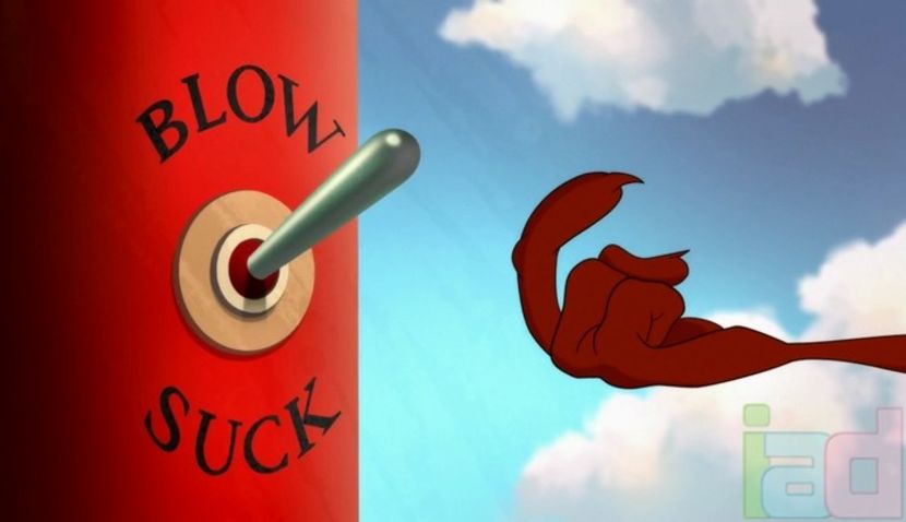 Looney Tunes - Looney Tunes Part 11