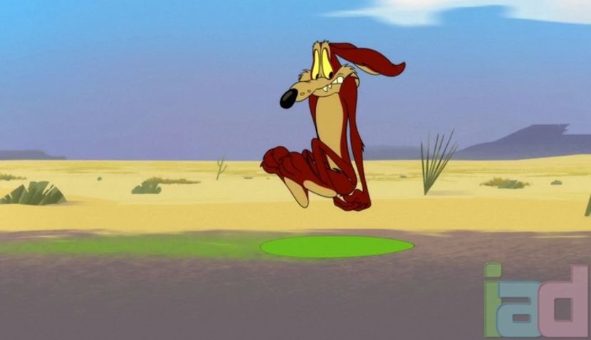 Looney Tunes - Looney Tunes Part 11