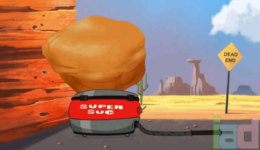 Looney Tunes - Looney Tunes Part 11