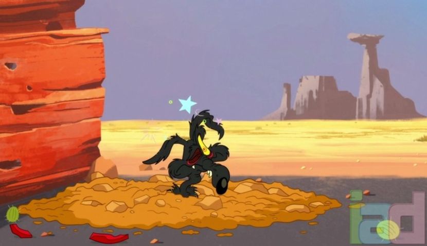 Looney Tunes - Looney Tunes Part 11