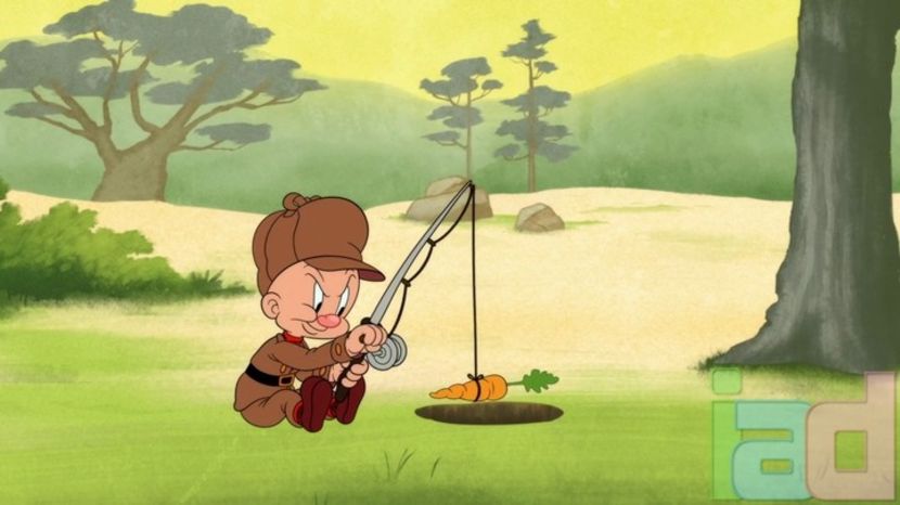Looney Tunes - Looney Tunes Part 11