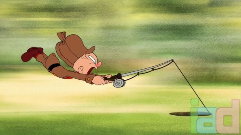 Looney Tunes - Looney Tunes Part 11