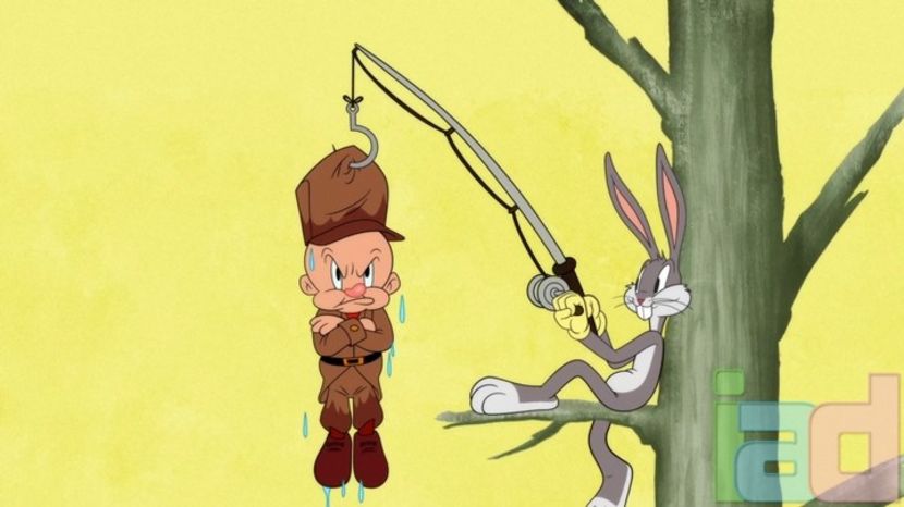 Looney Tunes - Looney Tunes Part 11