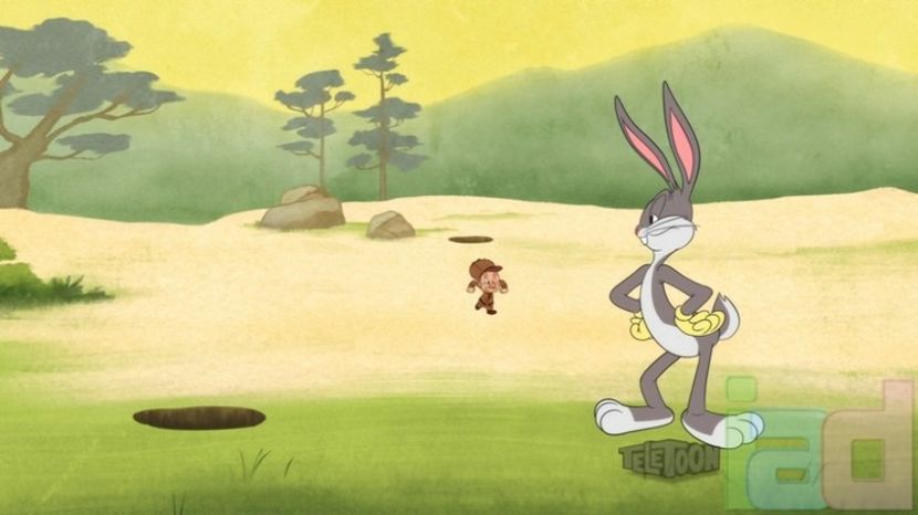 Looney Tunes - Looney Tunes Part 11