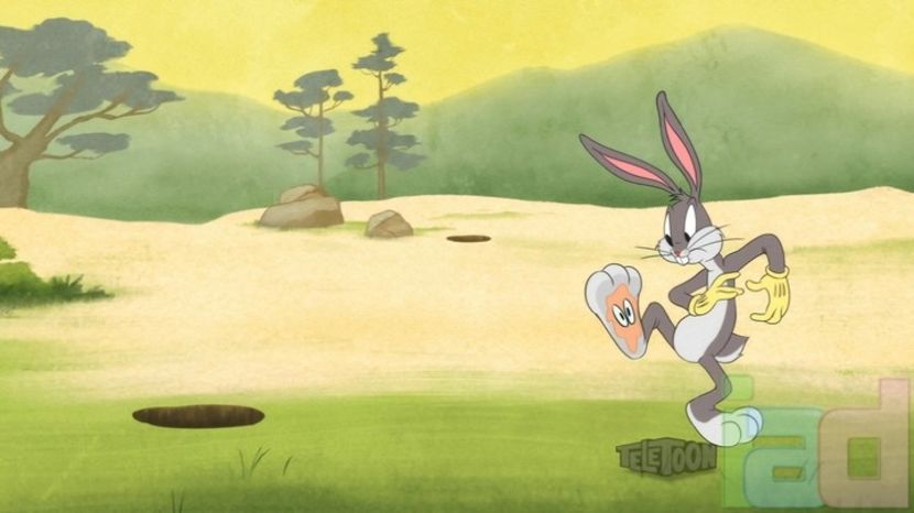 Looney Tunes - Looney Tunes Part 11