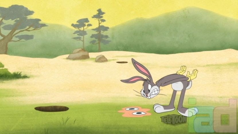 Looney Tunes - Looney Tunes Part 11