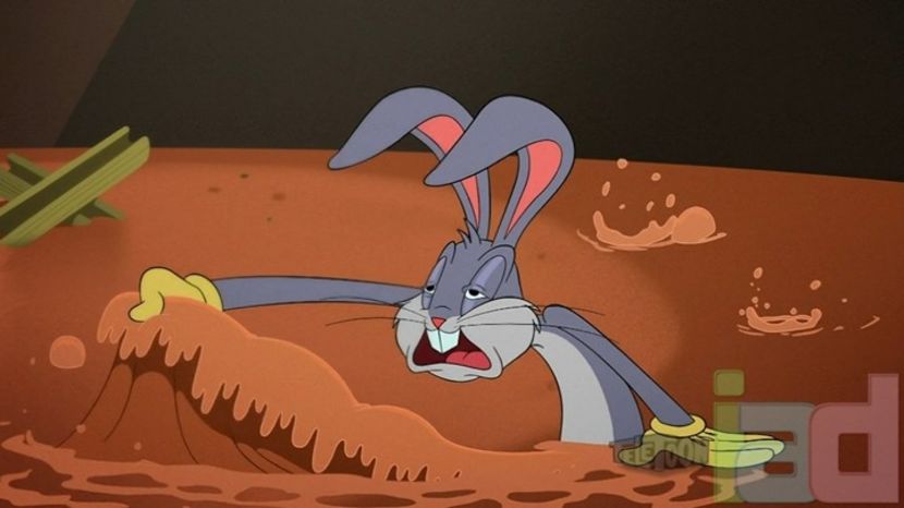 Looney Tunes - Looney Tunes Part 11
