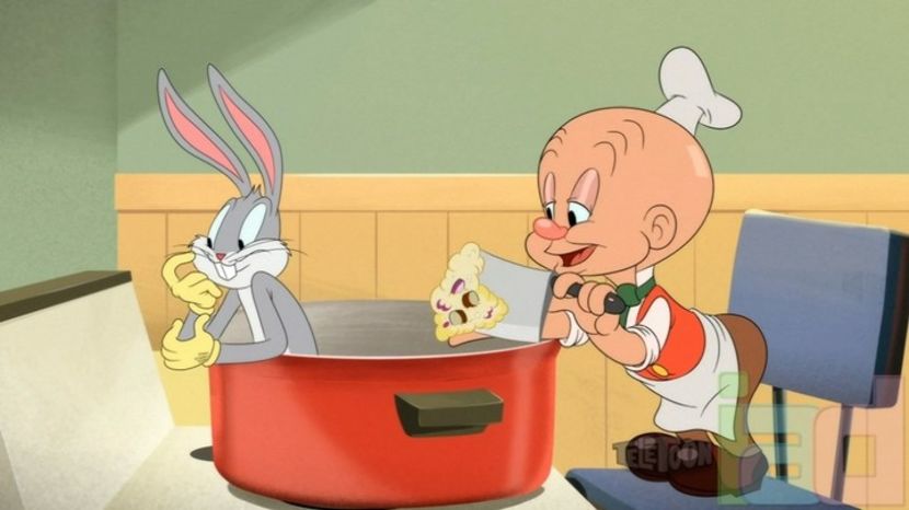 Looney Tunes - Looney Tunes Part 11