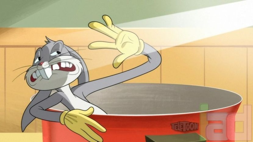 Looney Tunes - Looney Tunes Part 11