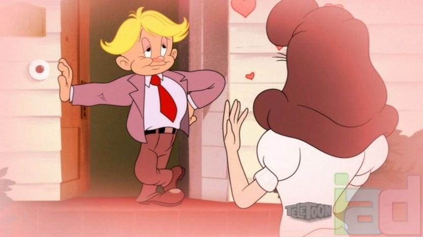 Looney Tunes - Looney Tunes Part 11